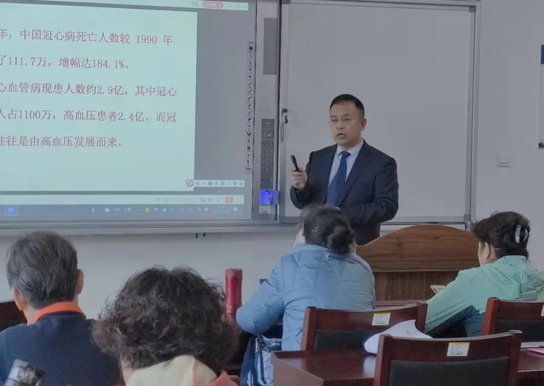 别样求学路 执着中医情——记山东中医药大学“追梦人”故事