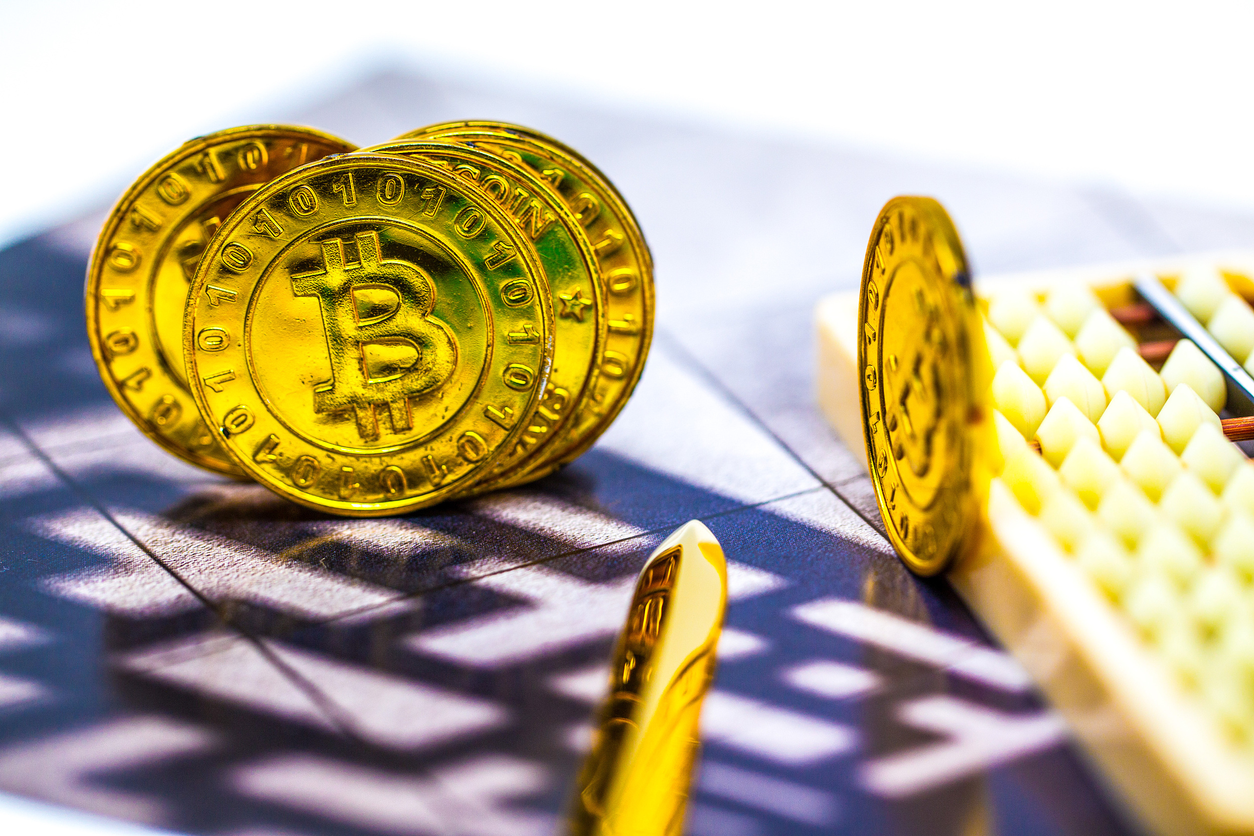 市值蒸发25亿，华铁应急“举报门”发酵，四千枚比特币归属悬疑