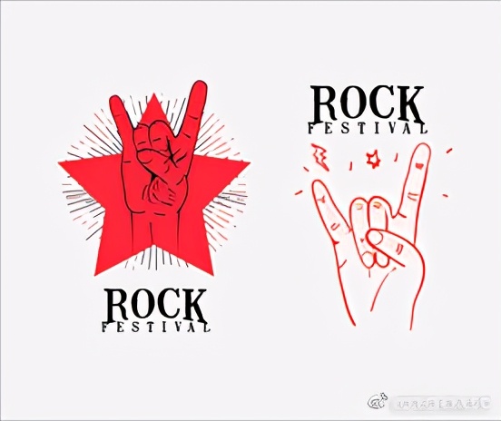 嘻哈rap手势教学(十大唱rap厂牌手势肢体动作) - gai厂牌手势 - 实验