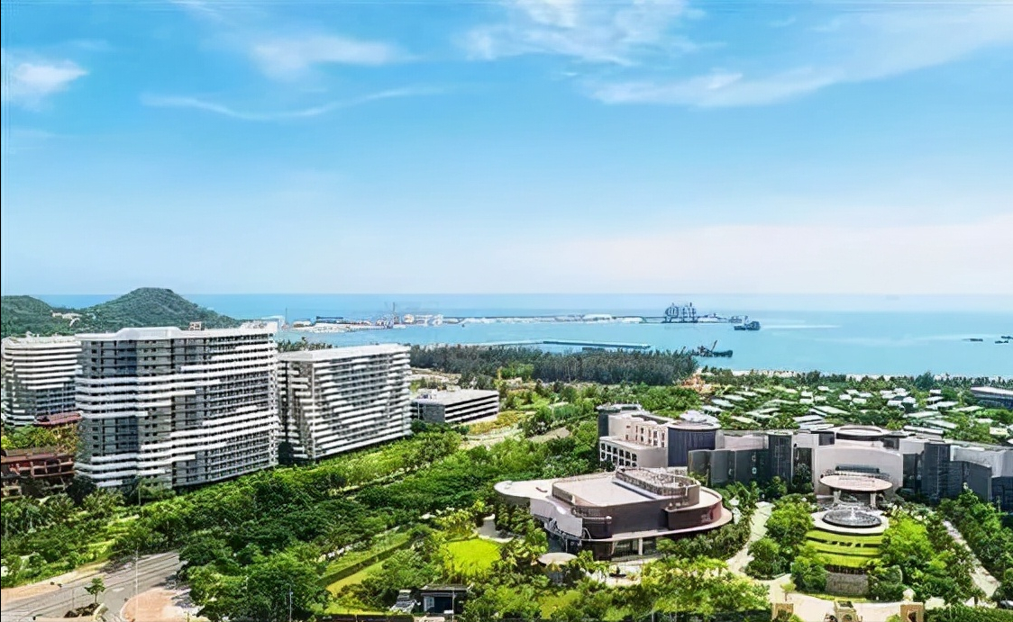 海南自贸港11个重点产业园区,对企业都有什么利好政策?