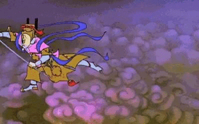 为什么中国不再拍《大闹天宫》了？宫崎骏访问上海后，极度失望