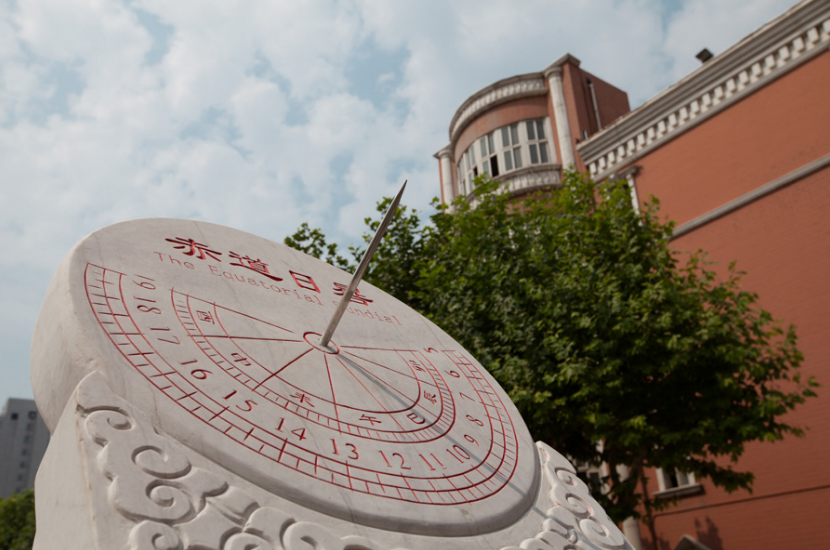 石家莊一中吧分享石家莊一中怎么樣(圖2)