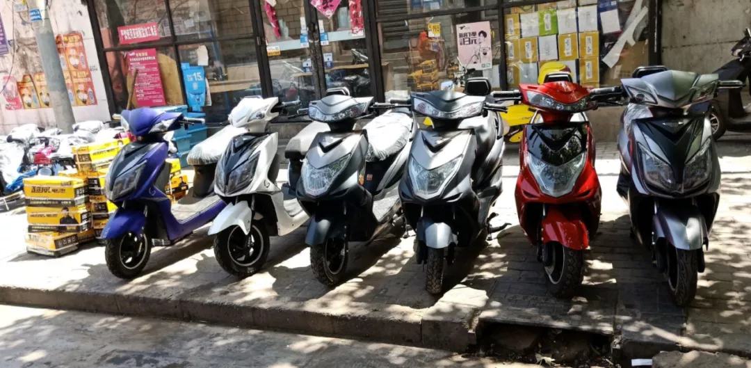 买电动车48伏、60伏、72伏,哪个更实用,到底选谁?