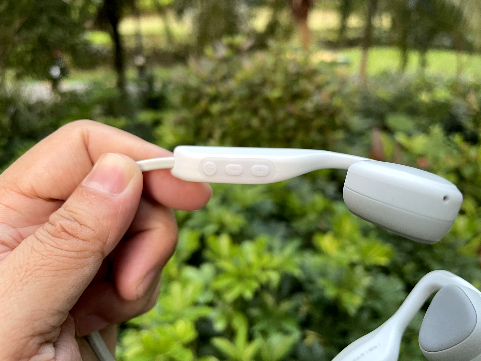 开放双耳，轻享运动，南卡Runner Pro2骨传导蓝牙耳机