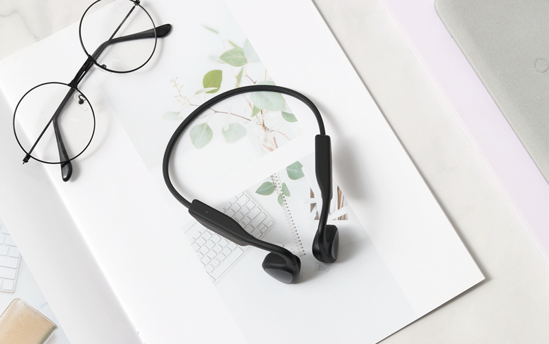 無感佩戴，音質(zhì)出眾！南卡Runner Pro 2骨傳導(dǎo)藍(lán)牙耳機體驗
