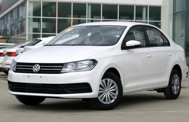 新桑塔纳定稿图曝光!换新套件,现款下探至5.5万,值得抄底吗?