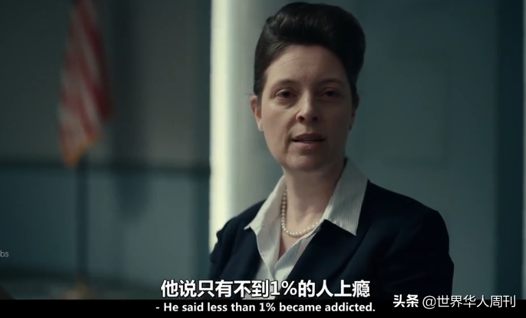 豆瓣9分神剧上线：一颗“救命药丸”，揭开美国神药骗局