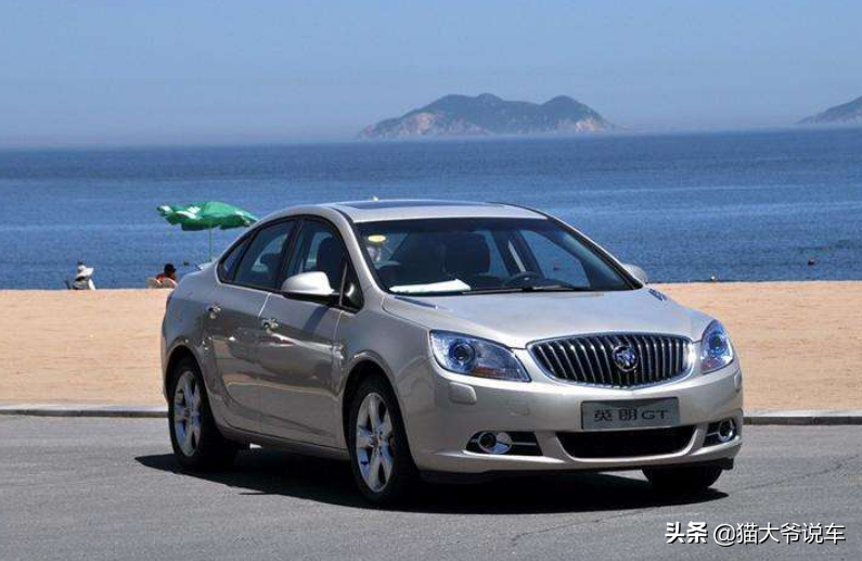 说句真心话，这3台紧凑型车均是非常省油，且安全耐开