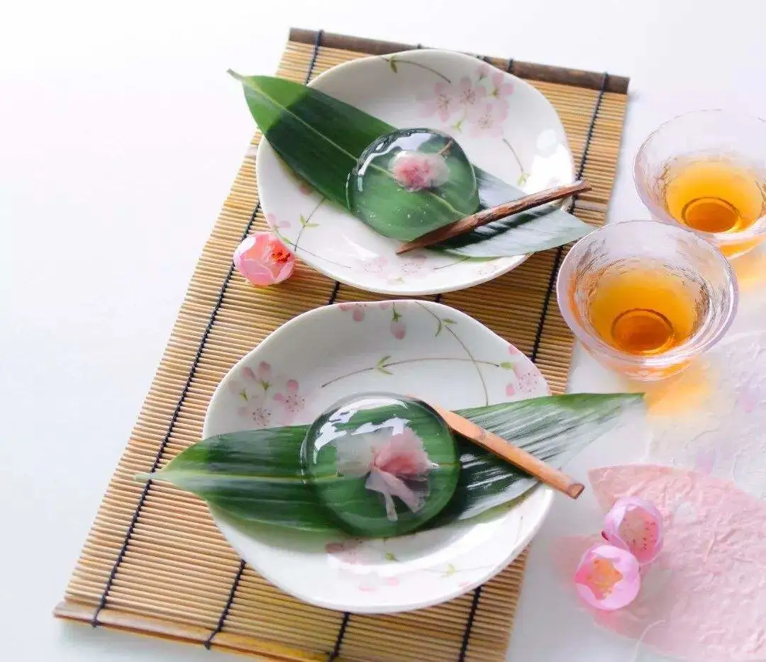 日本美食打卡,除了一句「哦一西」就不会说点别的吗?