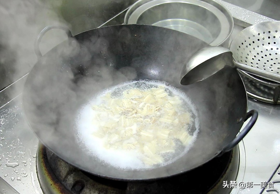 图片[15]-超简单的5种香菇做法 除了香还是香 以后别总香菇炒芹菜了-起舞食谱网