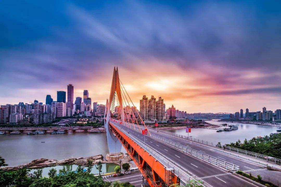 中国第五座直辖市花落谁家？两座城市机会大，成都武汉最不可能