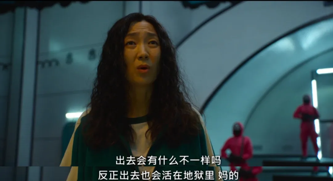 一口气刷完全集!孔刘新剧开播豆瓣屠榜,这大尺度爽剧杀疯了
