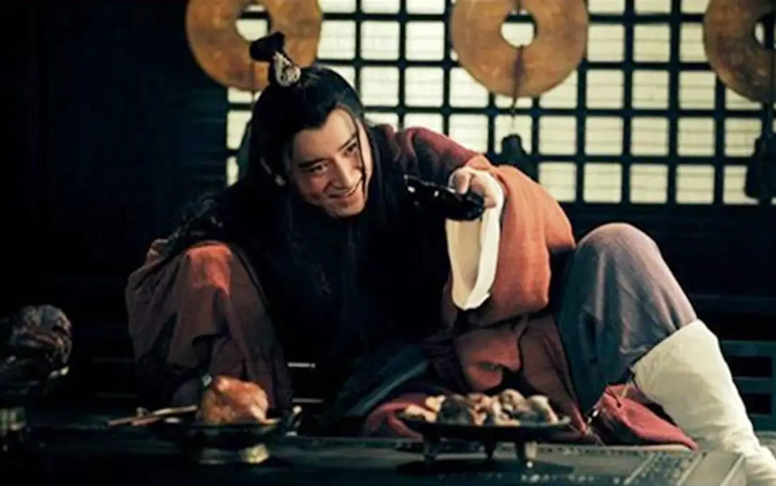 才高八斗的主人公是谁（天下文才曹植占八斗）