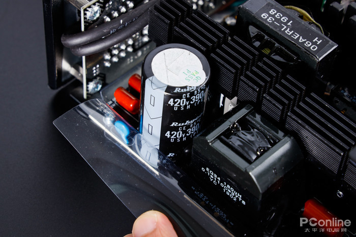 爱国者ES750电源评测：轻松驾驭高端电竞平台的神器