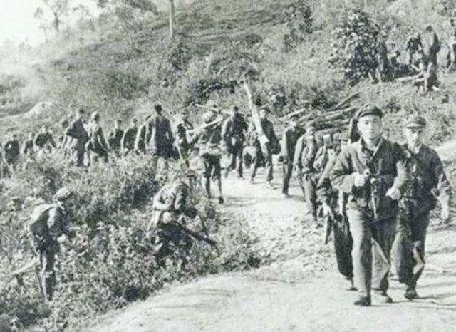 �����ٽ����۶�Խ����ս��������֮���ʤ��