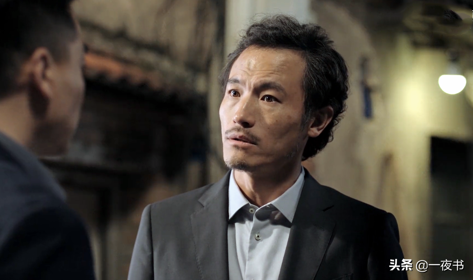 突围四大男主结局剧透牛俊杰凄惨林满江患癌而死齐本安被排挤