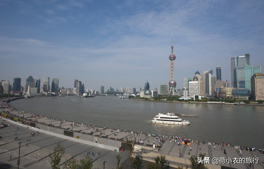 上海有什么好玩的地方(上海哪些景点值得去玩)