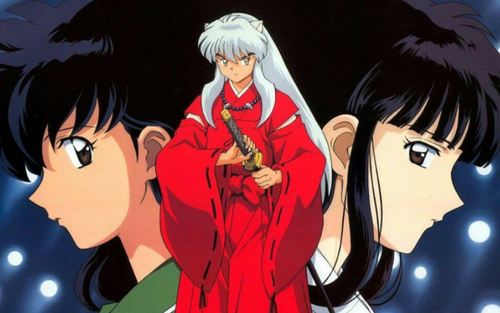 犬夜叉和戈薇(犬夜叉和戈薇在一起了吗)-情感知识库-donow知识库