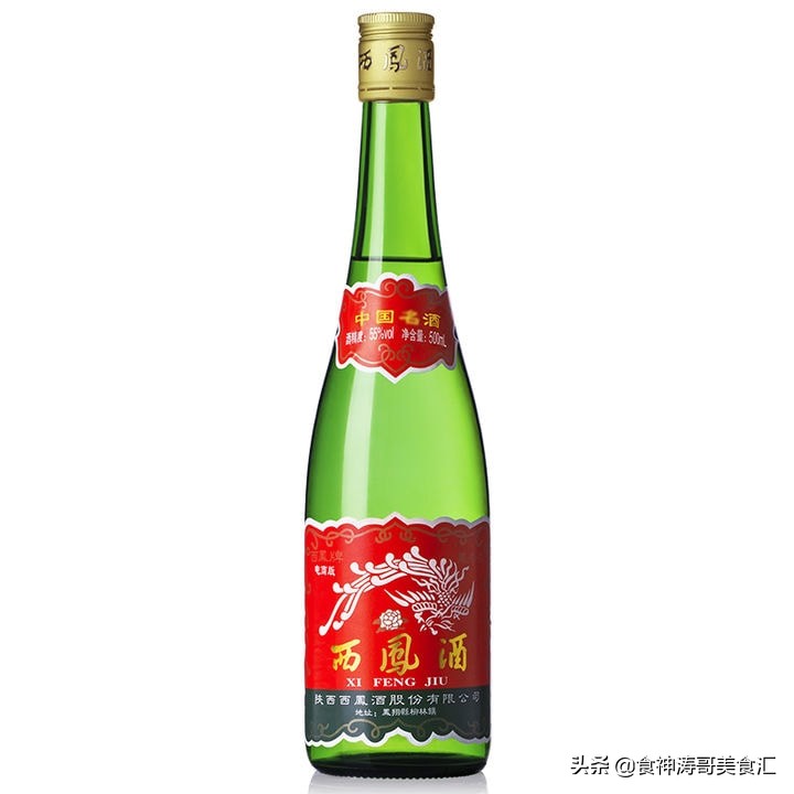 我國好喝又便宜的10大白酒，回味甘甜純糧釀造，你都喝過哪些