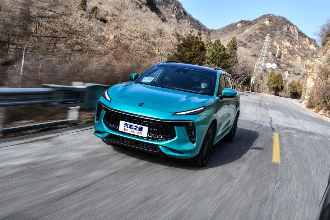 风行T5 EVO：预售才10万出头，颜值堪比百万豪车