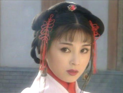 中国古装十大美女有哪些 演古装最美的6大女星图片