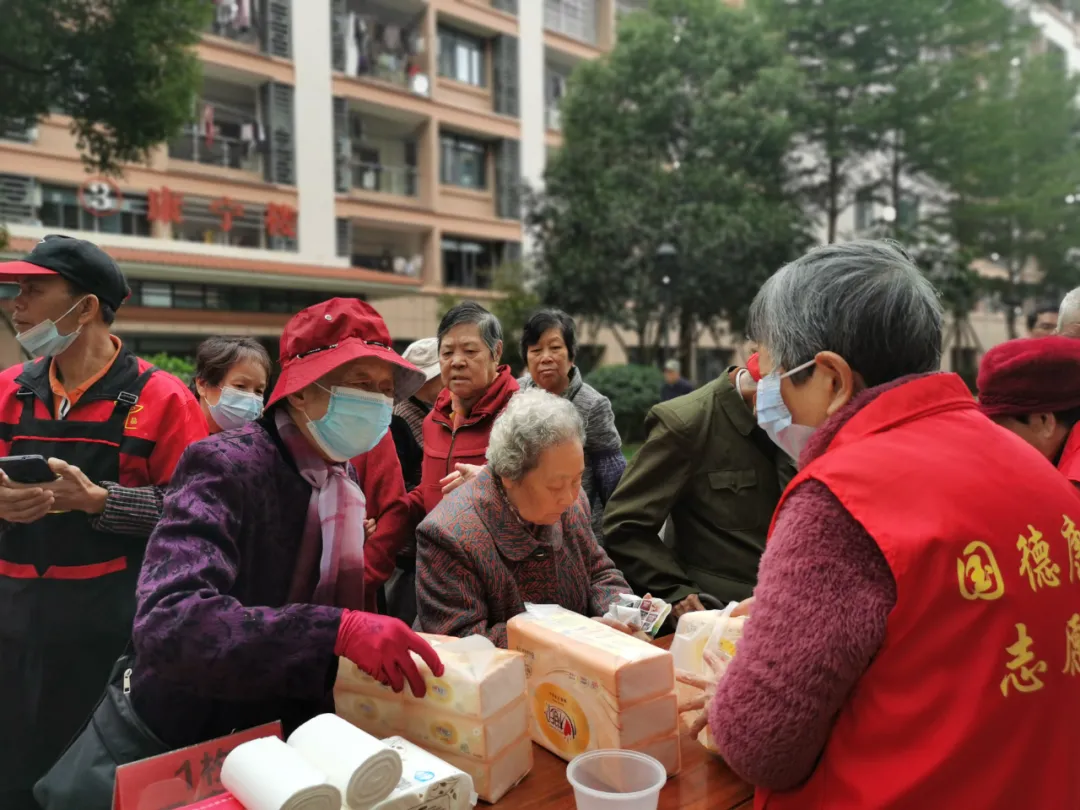 国德赶集日！贩卖别样快乐