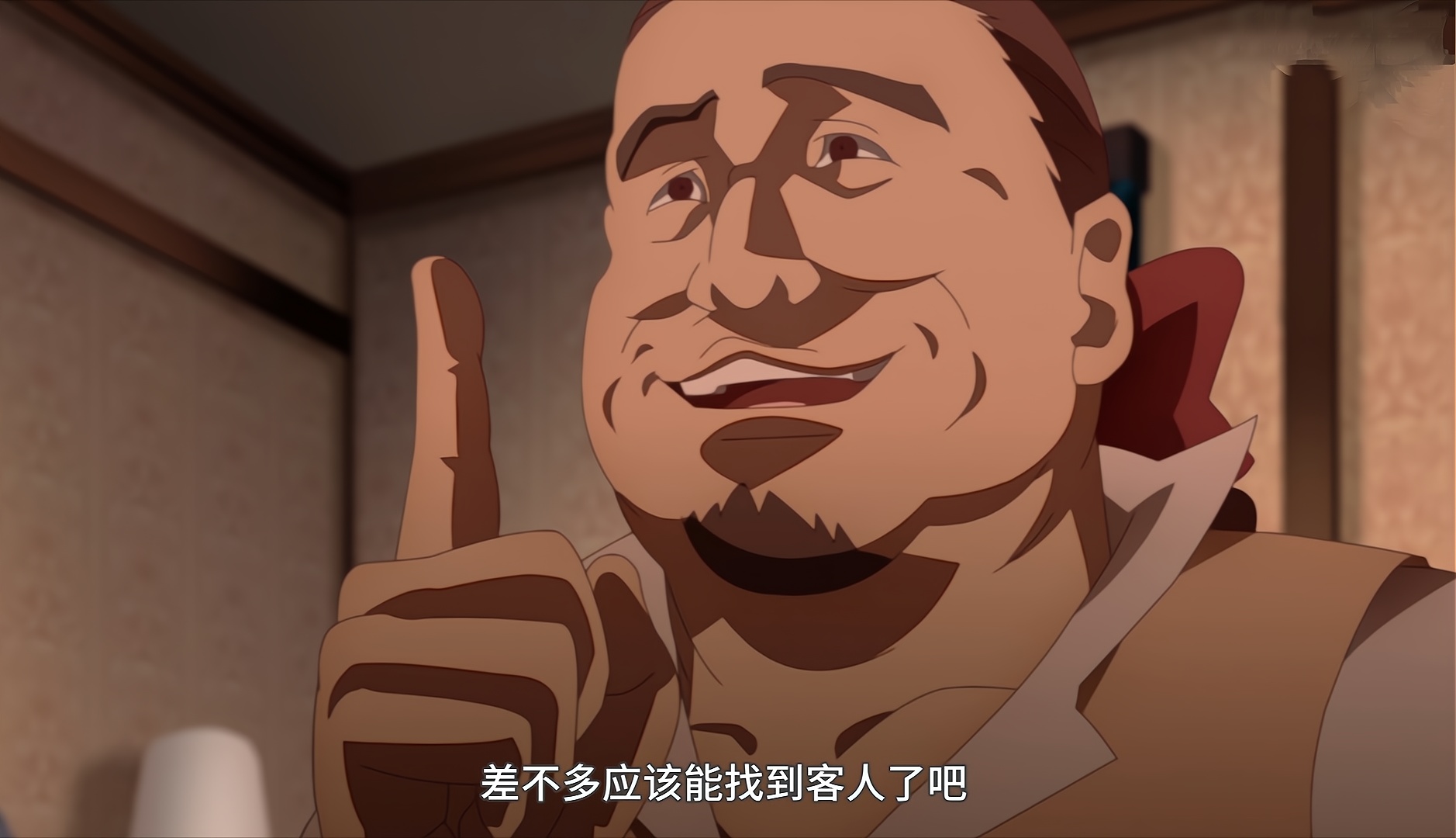 《暗殺者》評分下跌，第六話劇情太過憋屈？ 其實是完美還原了原著