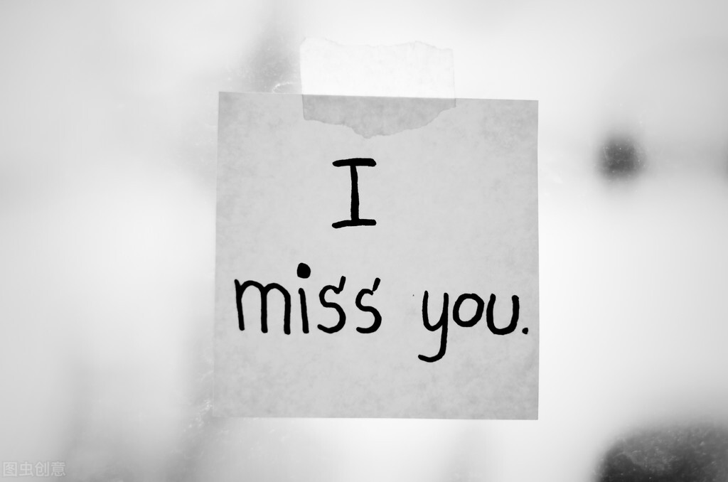 miss是什么意思imissyou不是我想你的意思