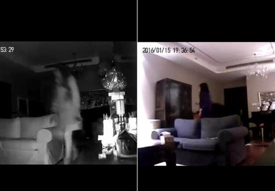 在熟睡的偶像床头唱歌、浴缸洗澡？起底娱乐圈的私生饭有多可怕