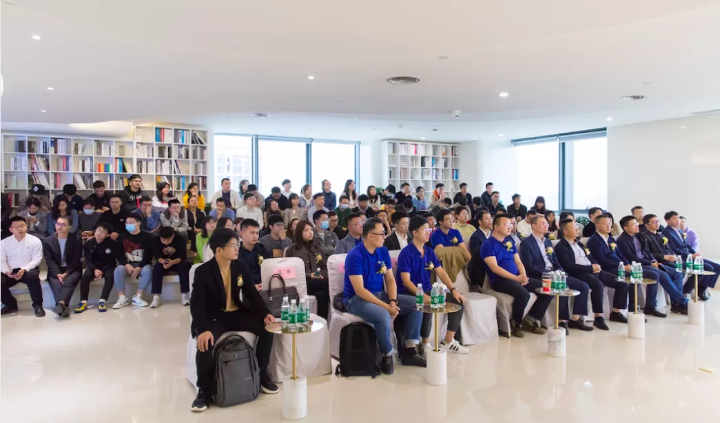 品览与洲宇设计集团签署战略合作协议，成立“建筑AI智能设计院”
