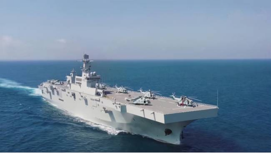 中国第三艘航母命名是什么新航母命名再起热议