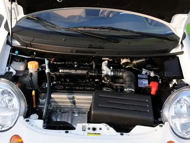 那些我们记忆深处的经典微型车，油耗低、停车方便，便宜啊！