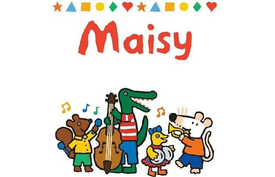 赶快收藏 最适合孩子看的13部动画片大盘点