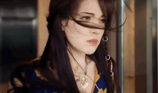 她被夸天生公主脸，却因美貌戏路受限，今用实力证明自己不是花瓶