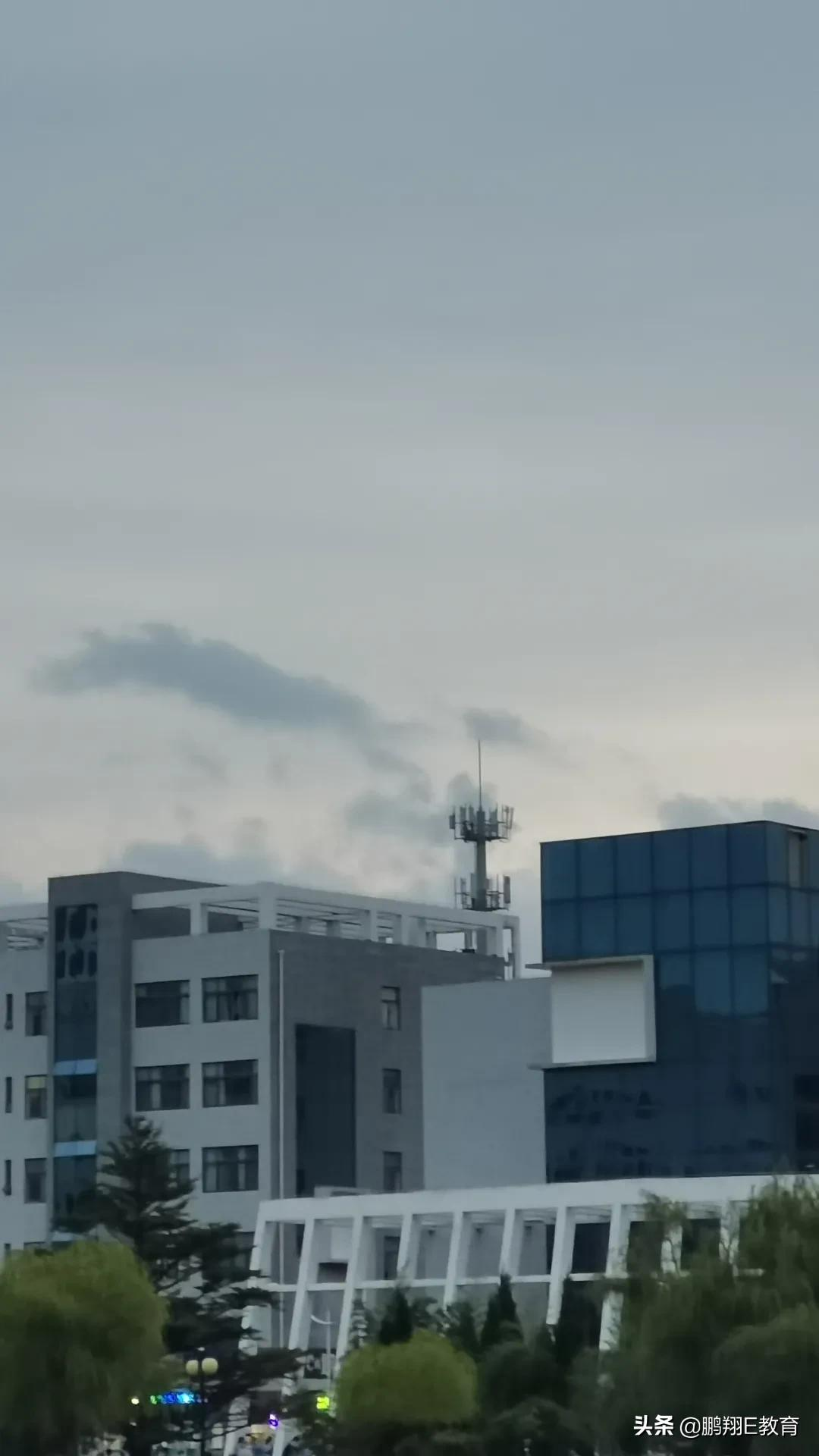 山东中医药高等专科学校校园专属图鉴，捕捉校园美好