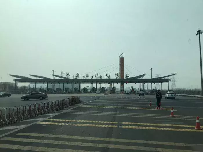 趣蜂江铃考斯特房车车友分享 - 买完房车第二次旅行（1）
