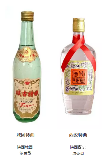 全国每个省份的白酒品牌大全，都在这里了，绝对有你不知道的