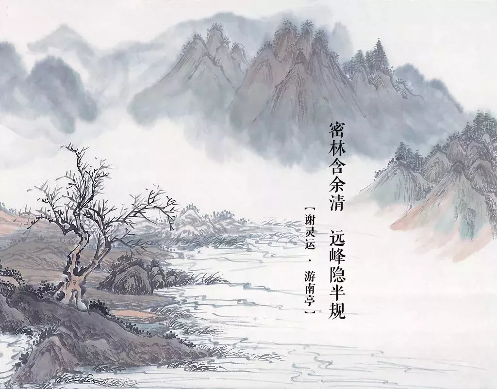 这两位同族“富二代”和“官二代”，凭实力让李白一生俯首做粉丝