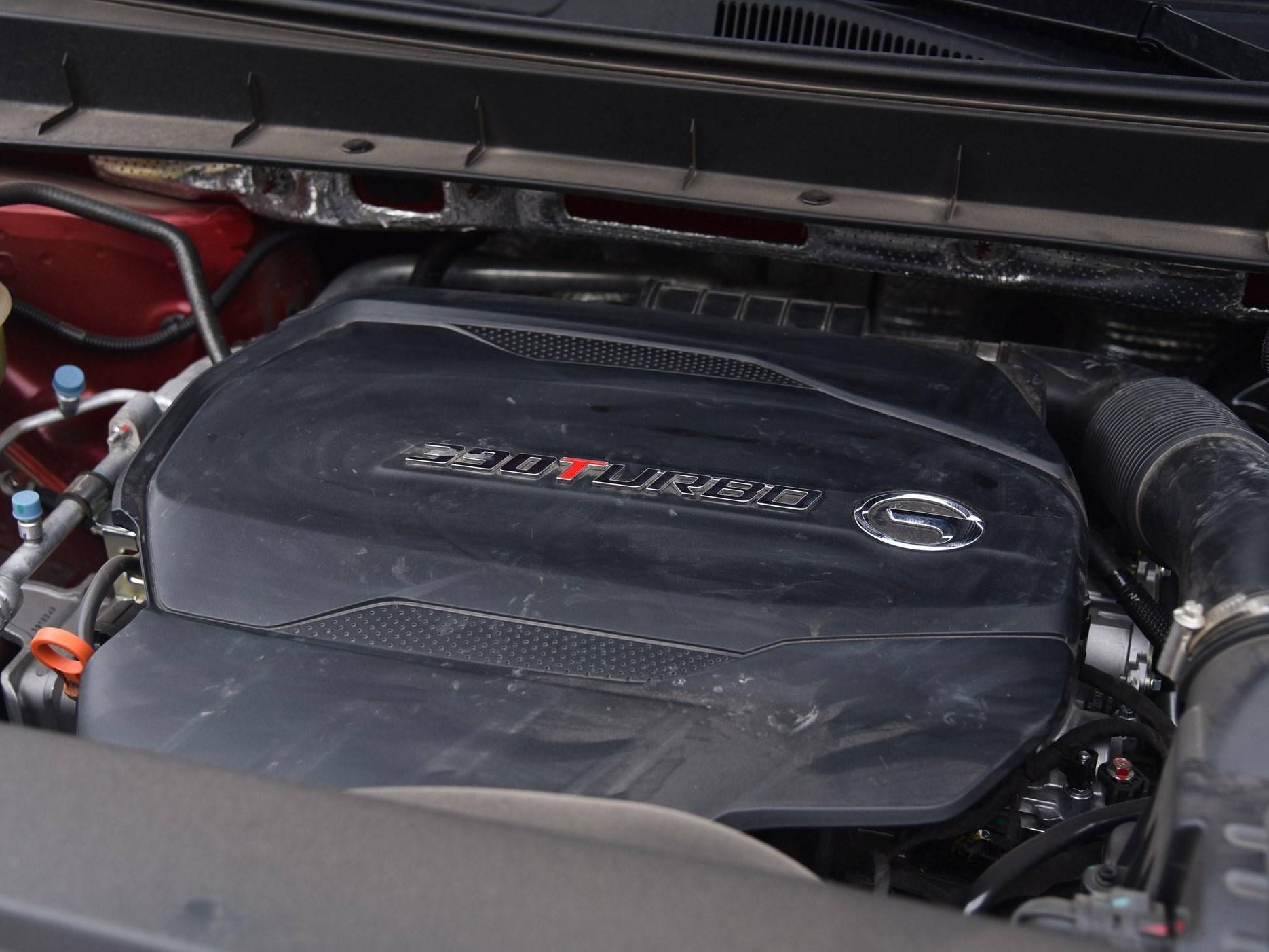 堪称“国产版汉兰达”，5米车长+丰田混动，全新传祺GS8能火吗？