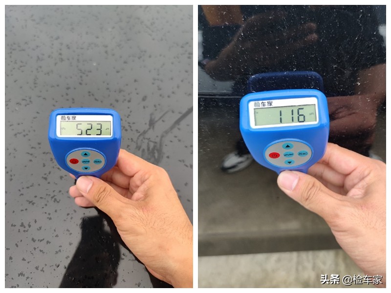新款不如老款霸气，花9万买这辆开了5年的别克君越值不值？