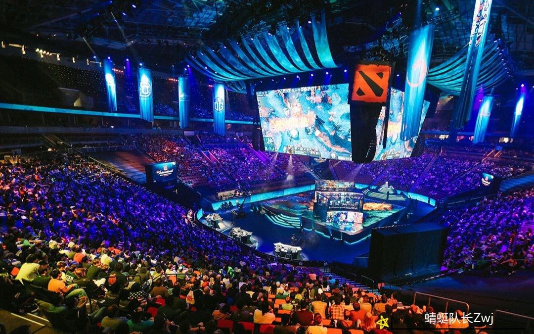Dota2：难怪刀塔会没落？Secret战队CEO表示：TI就是Dota2的一切