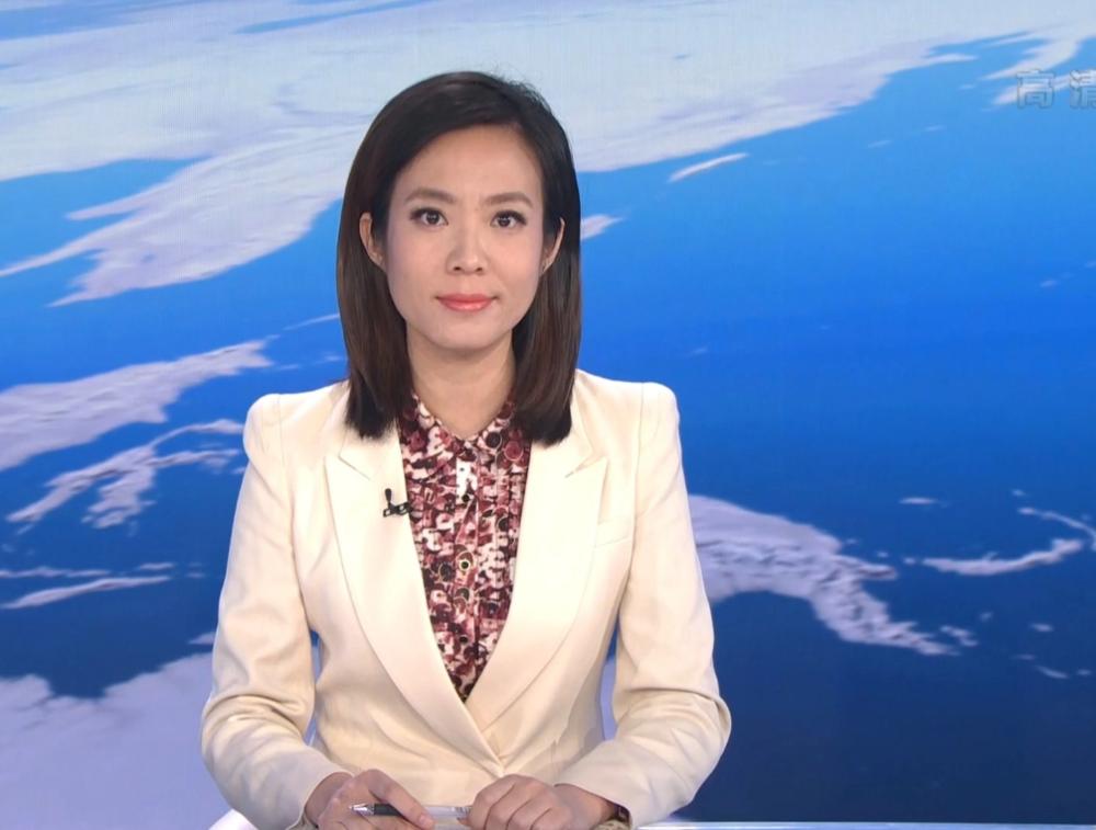 《新闻联播》美女主播宝晓峰:43岁仍未婚单身,情系家乡内蒙古