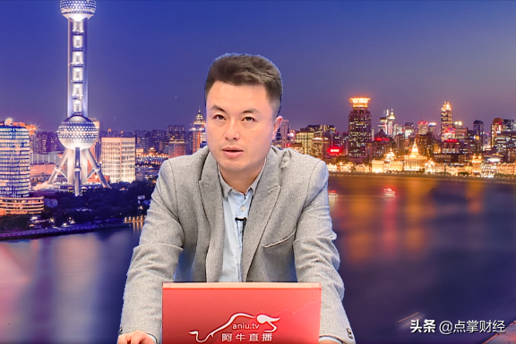点掌财经嘉宾千鹤：低位医药爆发机会！白酒止跌信号将出现