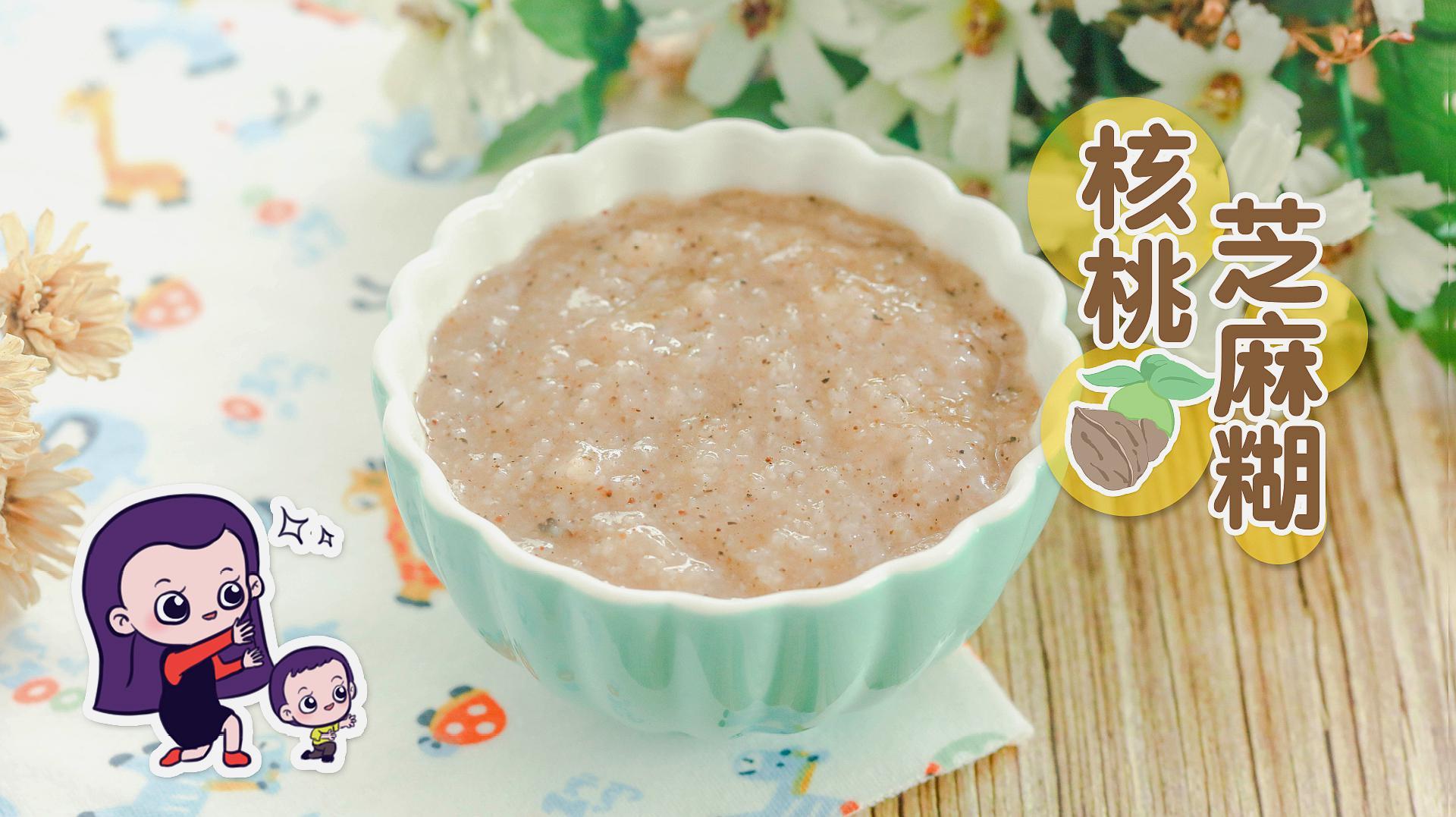 试管宝宝6个月开始吃辅食,如何把握添加量?看完宝妈心里就有数了