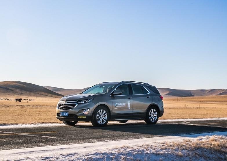 公认省油的5台中型SUV，最低不到5毛一公里，开10年不舍得换？