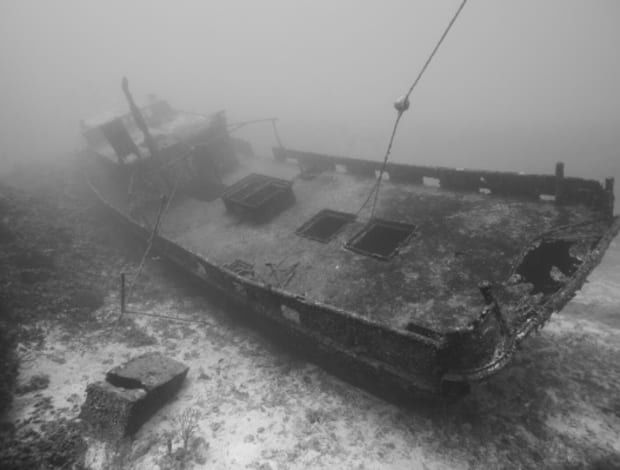 飞机失事，轮船消失，百慕大三角洲背后到底隐藏着什么秘密？