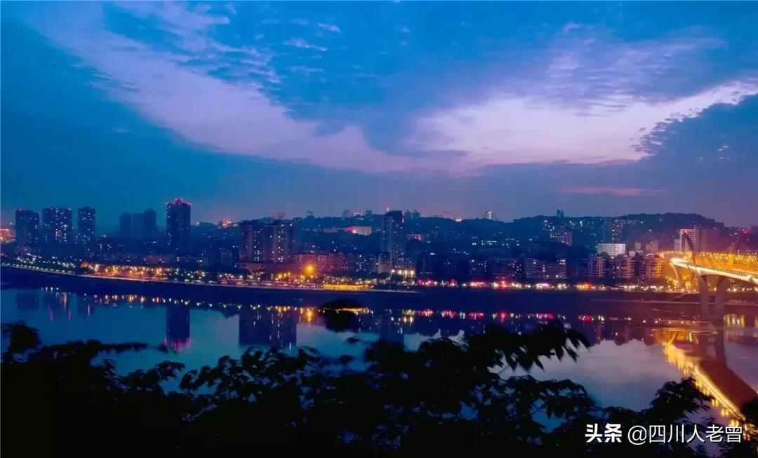 若泸州市下辖县区恢复古称，“泸”字该如何读？
