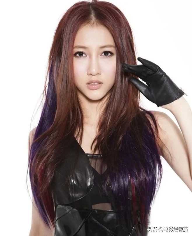 娱乐圈十大过气女明星,张庭做微商,陈好当老师,金铭苦苦挣扎