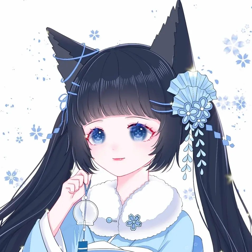 小仙女头像