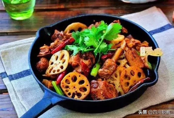 选好大学就是选好了一所食堂